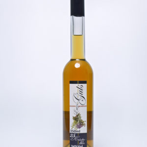 25 Kräuterlikör 200 ml & 350 ml