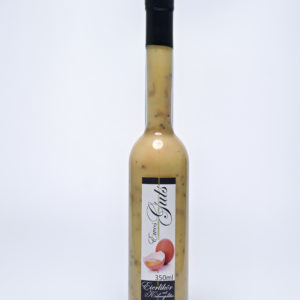 Eierlikör mit Kakaosplittern 350 ml