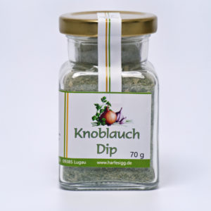 Knoblauch Dip 70 g