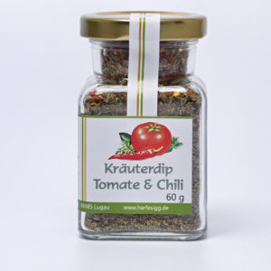 Dip Tomate & Chili 60 g