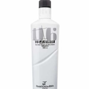Olio extra Vergine Biologico