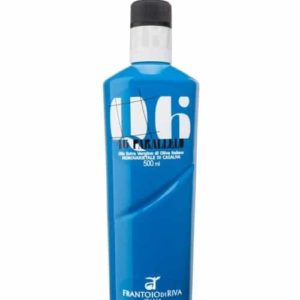 Olio extra Vergine di Casaliva
