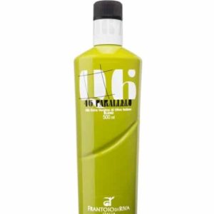 Olio extra Vergine d’oliva