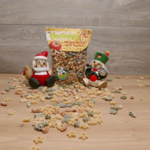 Weihnachtsnudeln 350 g