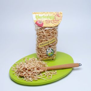 Ballaststoffspätzle 300 g