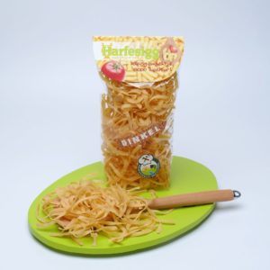 Dinkelbandnudeln 250 g