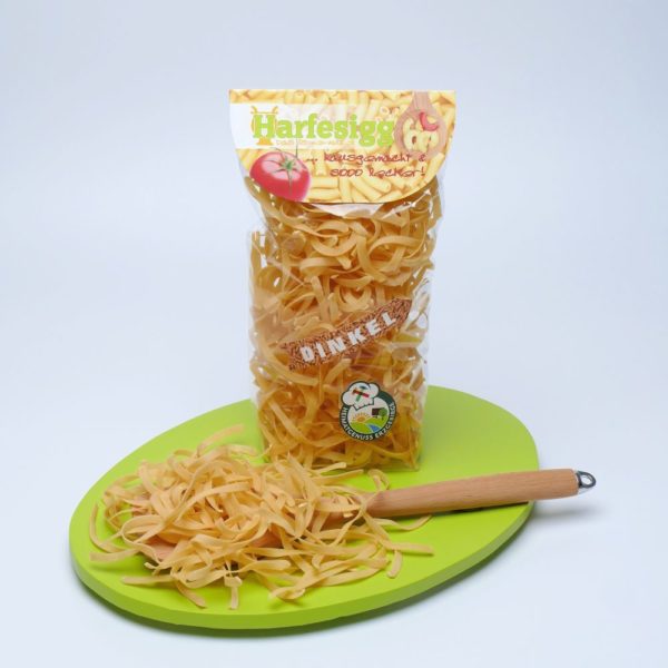 Dinkelbandnudeln 250 g