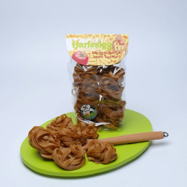 Bandnudeln mit Steinpilzen 250 g