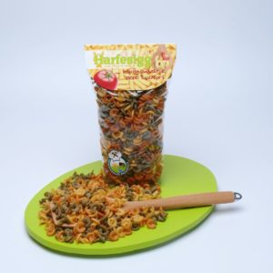 Lumacchi tricolore 350 g