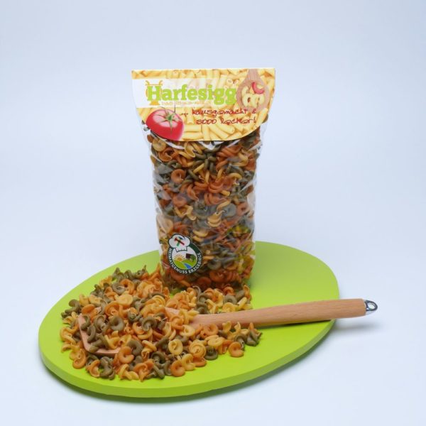 Lumacchi tricolore 350 g