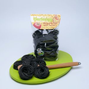 Spaghetti schwarz 500 g