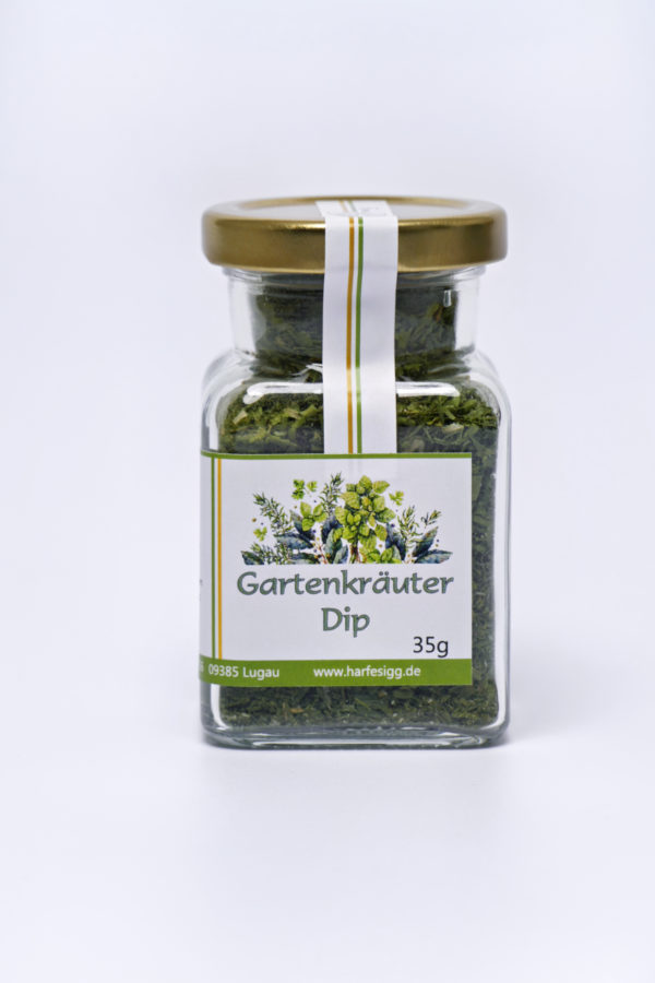 Gartenkräuterdip 35 g