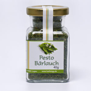 Bärlauchpesto 40 g