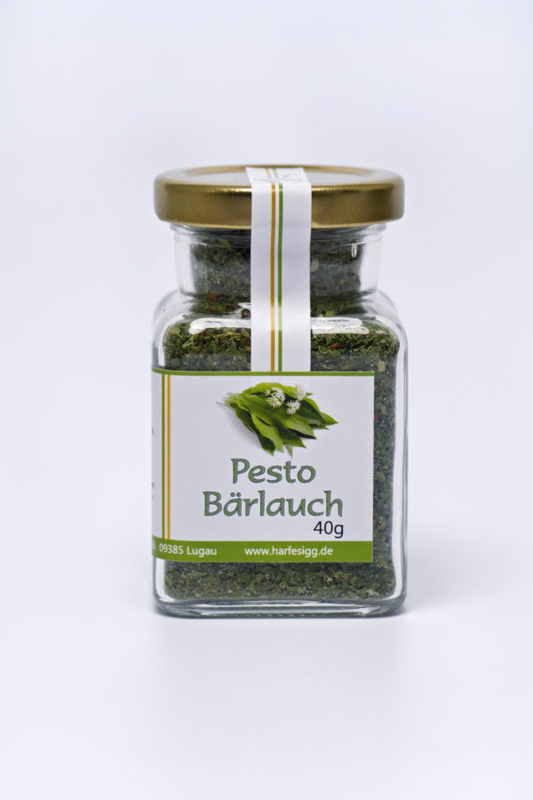 Bärlauchpesto 40 g