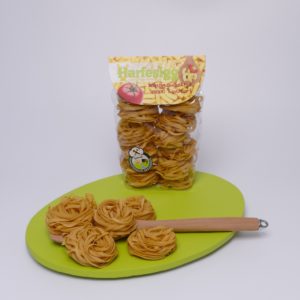 Bandnudeln 4,5 mm 300 g