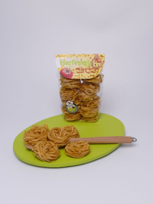 Bandnudeln 4,5 mm 300 g