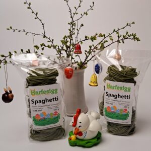 Osternest- Spaghetti 300 g